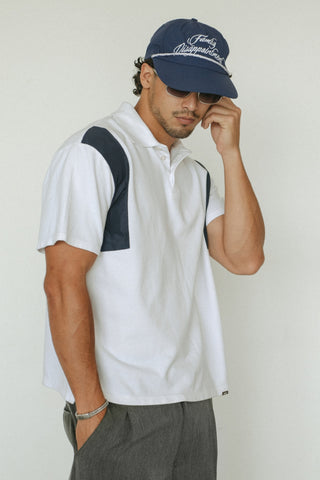 BOX WEAVE SHIRT