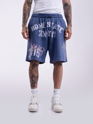 GLACIAL RELAX SHORT