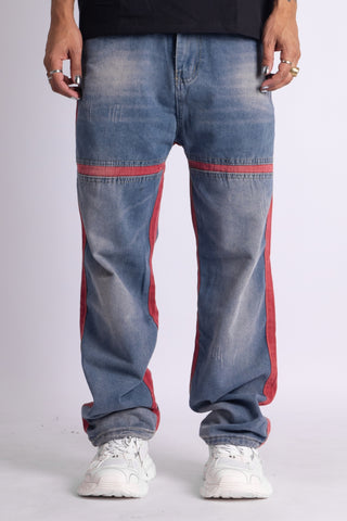 SIMILAR CUT PANTS