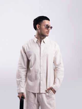 SOFT BREEZE SHIRT