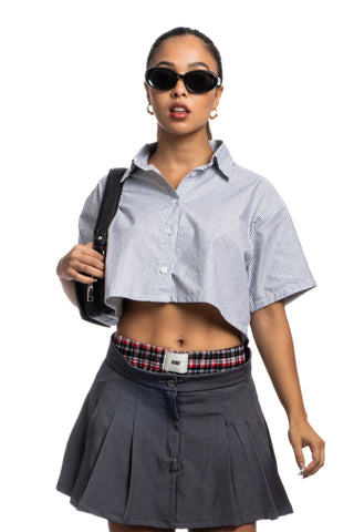 WORK GIRL SHIRT