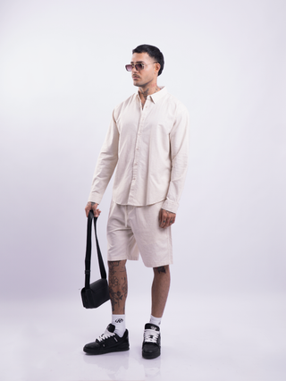SOFT BREEZE SHIRT