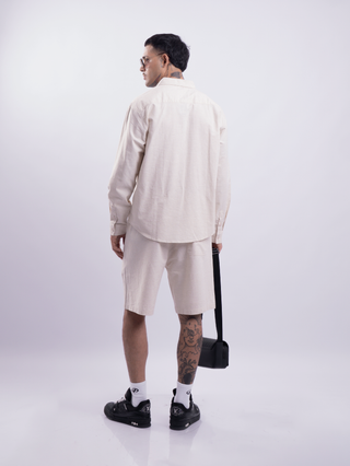 SOFT BREEZE SHIRT
