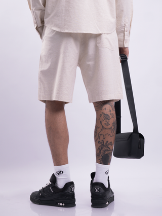 SOFT BREEZE SHORT