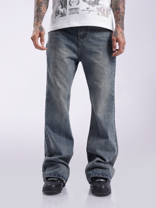 NEUTRAL JEAN