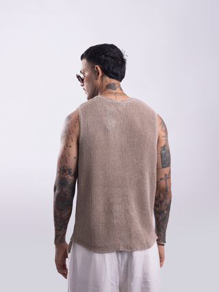BARE KNIT
