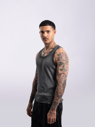 WASH TANK TOP