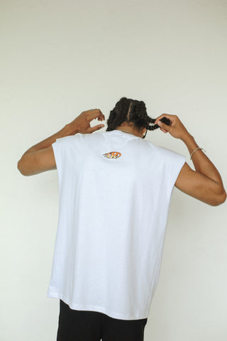RESORT ZERO SLEEVE