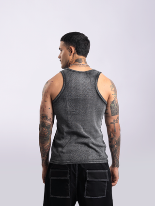 WASH TANK TOP