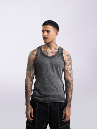 WASH TANK TOP