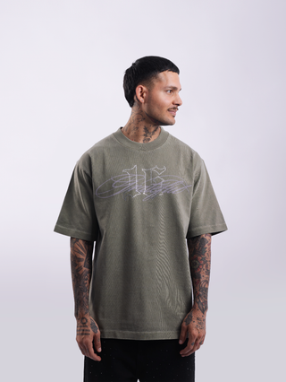 VANDAL RELAX TEE