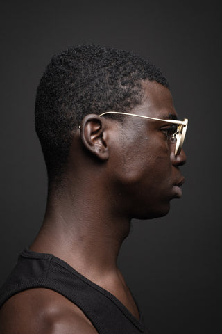 SUNGLASSES DELUXE
