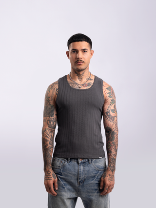 BVD RIBBED WEAVE