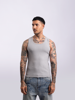 BVD RIBBED WEAVE