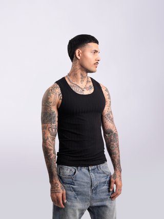 BVD RIBBED WEAVE