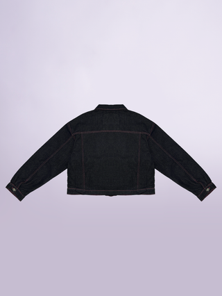 CONTRAST JACKET