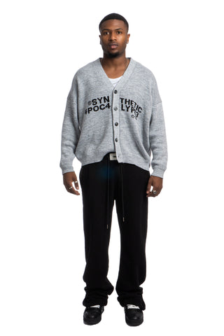 BASIC CALM PANT