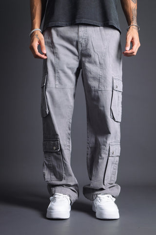NEW FENIX CARGO PANTS
