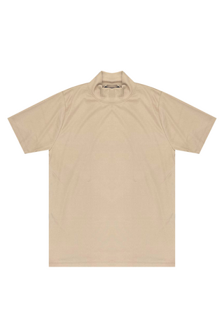 LONG NECK TEE