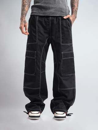 MAX - MIXED CARGO PANTS