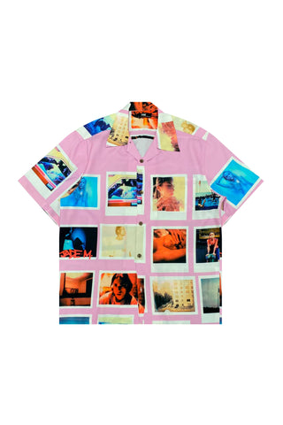 REVOLT TSHIRT