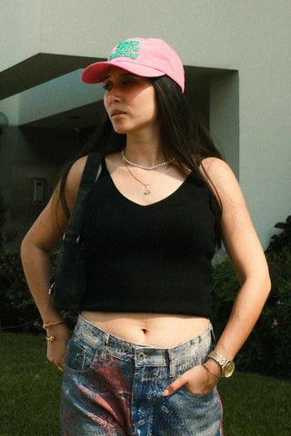 POLO LUXE