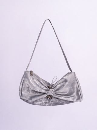 GATHERED BAG
