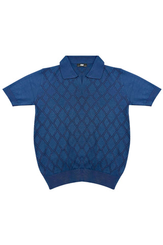 DIAMOND POLO BOX