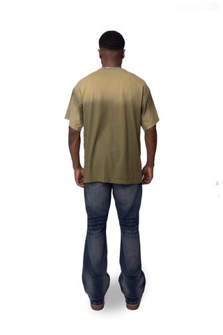 ETHEREAL OVER TEE