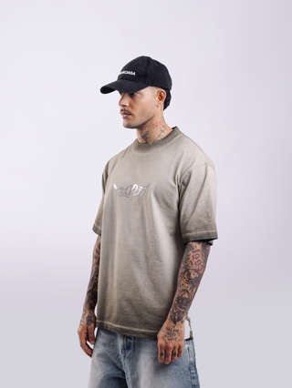 SPARK RELAX TEE