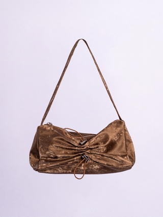 GATHERED BAG