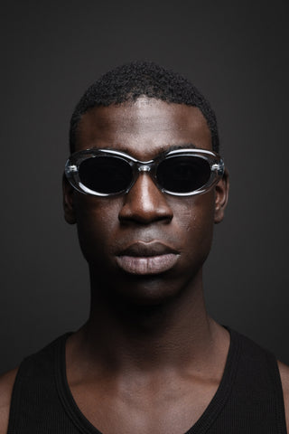 SUNGLASSES STAR