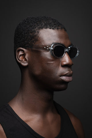 SUNGLASSES STAR