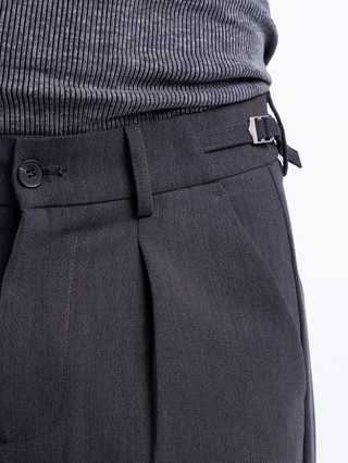 TAILOR FLUX PANT