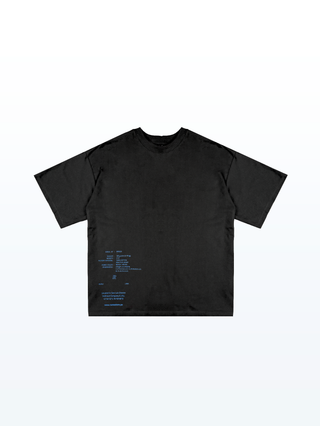 SERIAL OVER TEE
