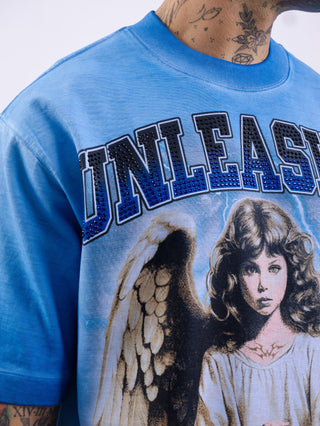 BLUE DIAMOND RELAX TEE