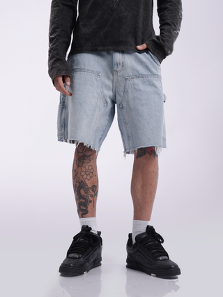 LOOSE SPIRIT SHORT