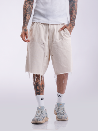 LOOSE SPIRIT SHORT
