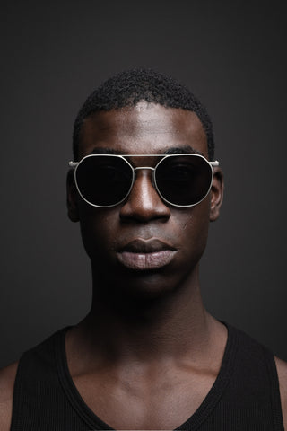 SUNGLASSES DELUXE