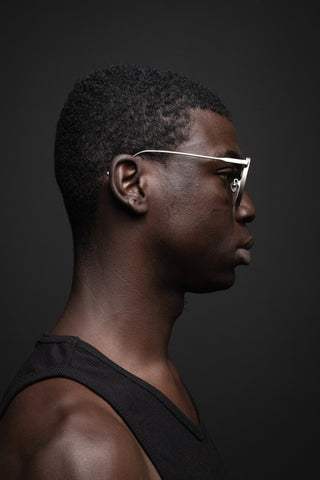 SUNGLASSES DELUXE