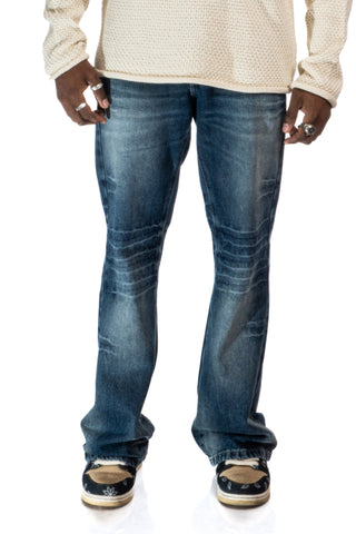 NEW 70´S PANT