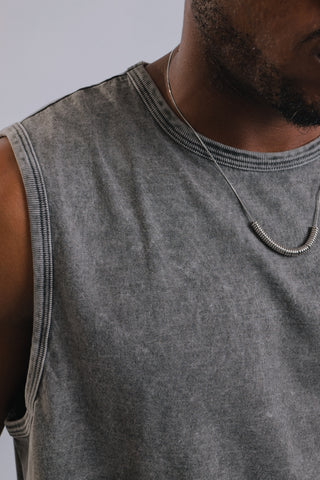ROMAN SLEEVELESS