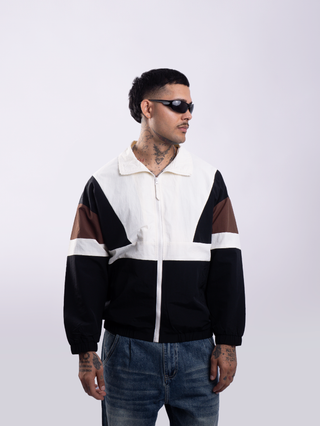 CASACA FLY WINDBREAKER