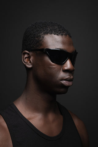 SUNGLASSES IRON