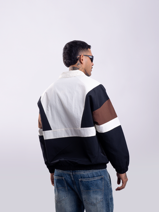 CASACA FLY WINDBREAKER