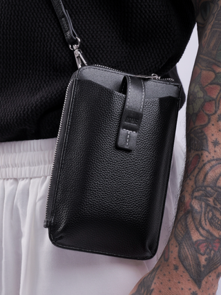 SMOOTH BAG