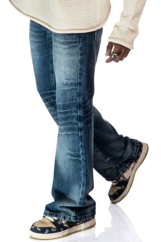NEW 70´S PANT