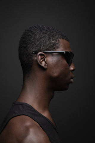 SUNGLASSES IRON