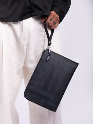 SCOTCH CLUTCH