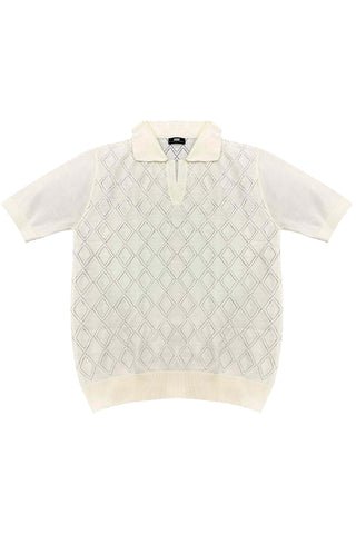 DIAMOND POLO BOX
